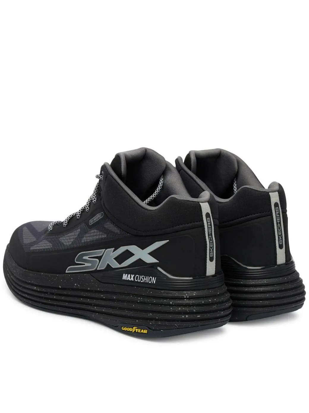Sneakers Max Cushioning Suspension- Terrace 220935 Nero