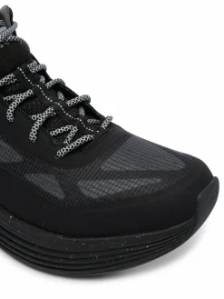 Sneakers Max Cushioning Suspension- Terrace 220935 Nero