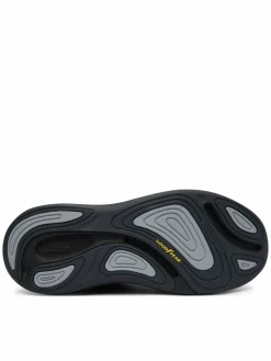 Sneakers Max Cushioning Suspension- Terrace 220935 Nero