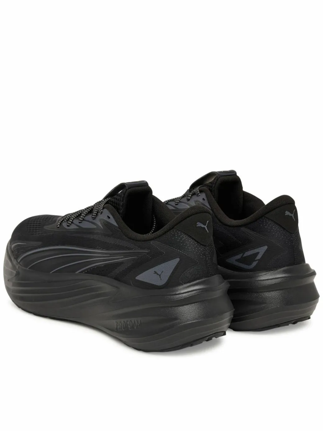 Sneakers Maxima Pro 313313 02 Nero