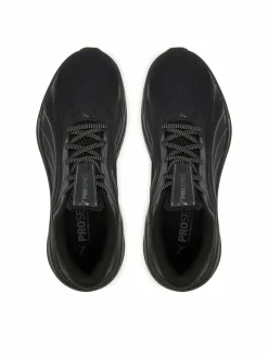 Sneakers Maxima Pro 313313 02 Nero
