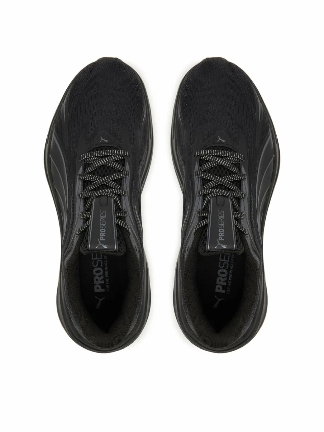 Sneakers Maxima Pro 313313 02 Nero