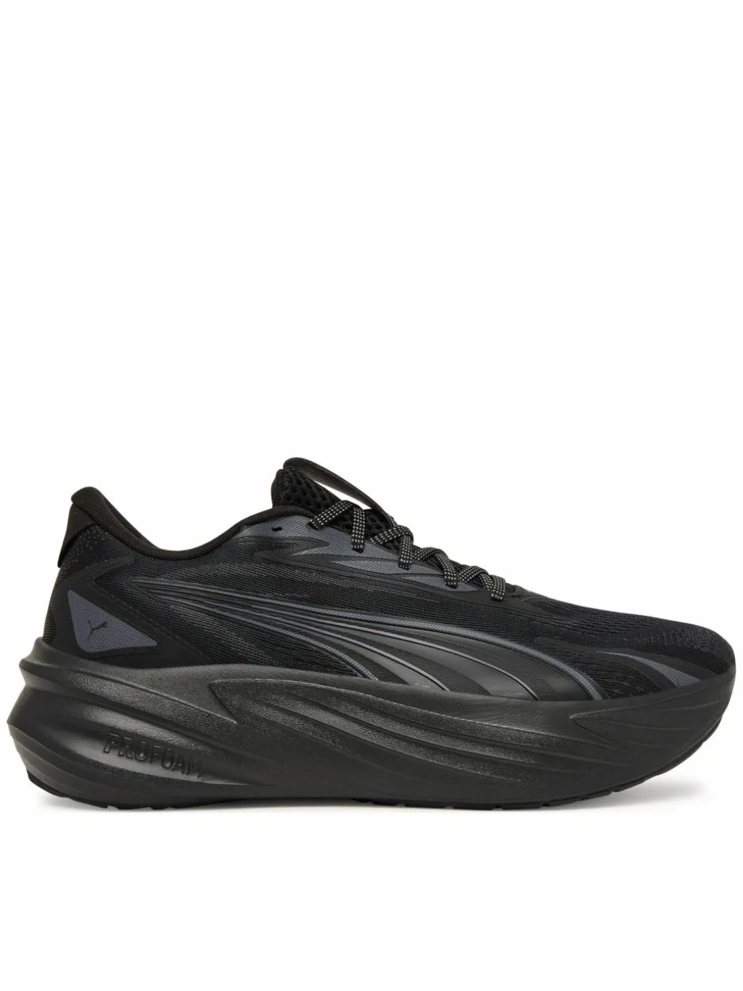 Sneakers Maxima Pro 313313 02 Nero