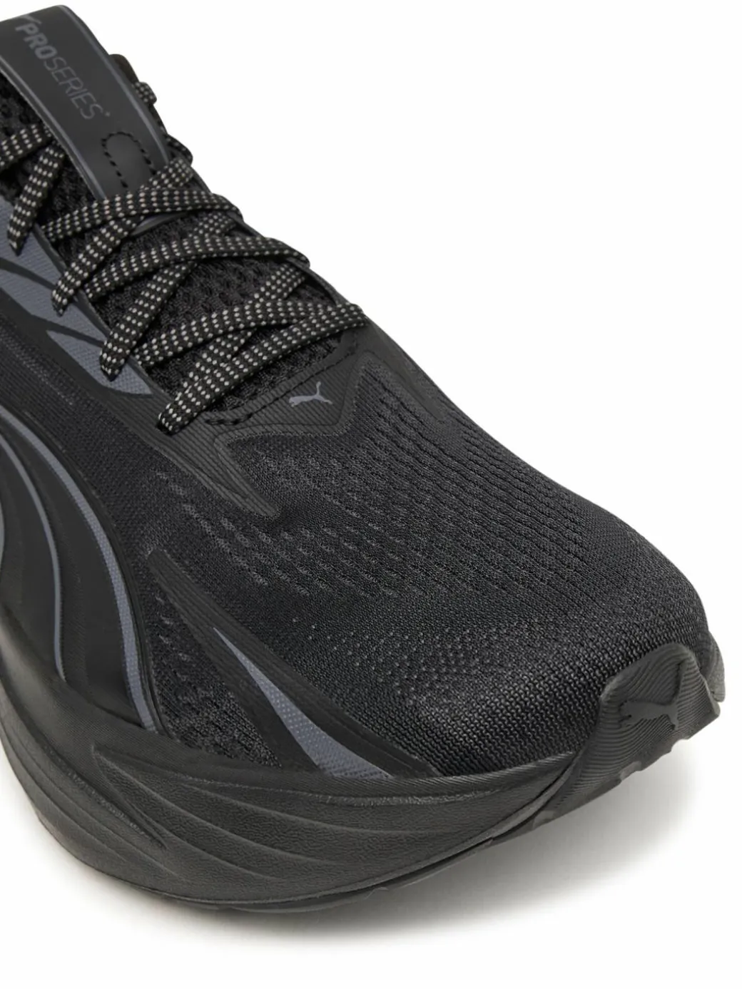 Sneakers Maxima Pro 313313 02 Nero