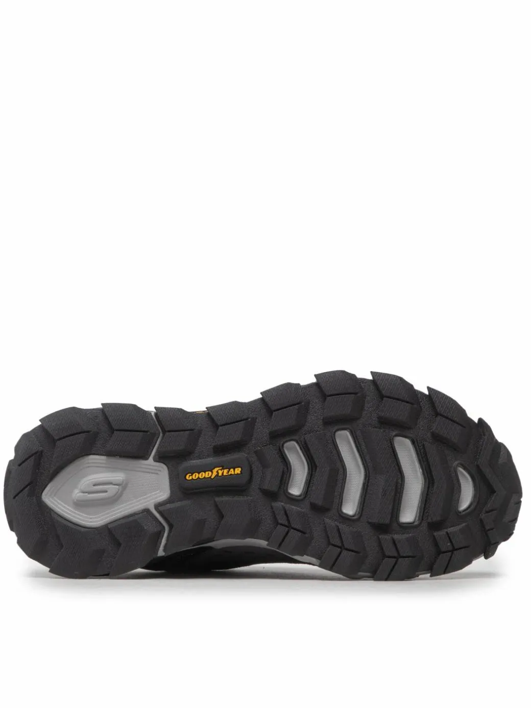 Sneakers Max Protect 237303/BKCC Grigio