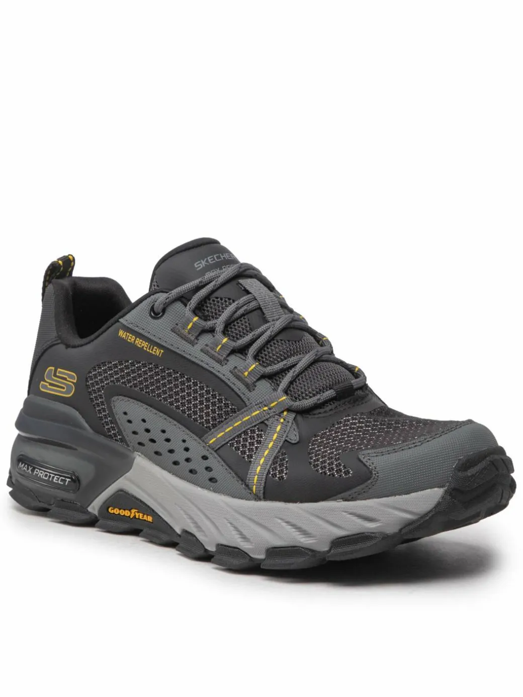 Sneakers Max Protect 237303/BKCC Grigio