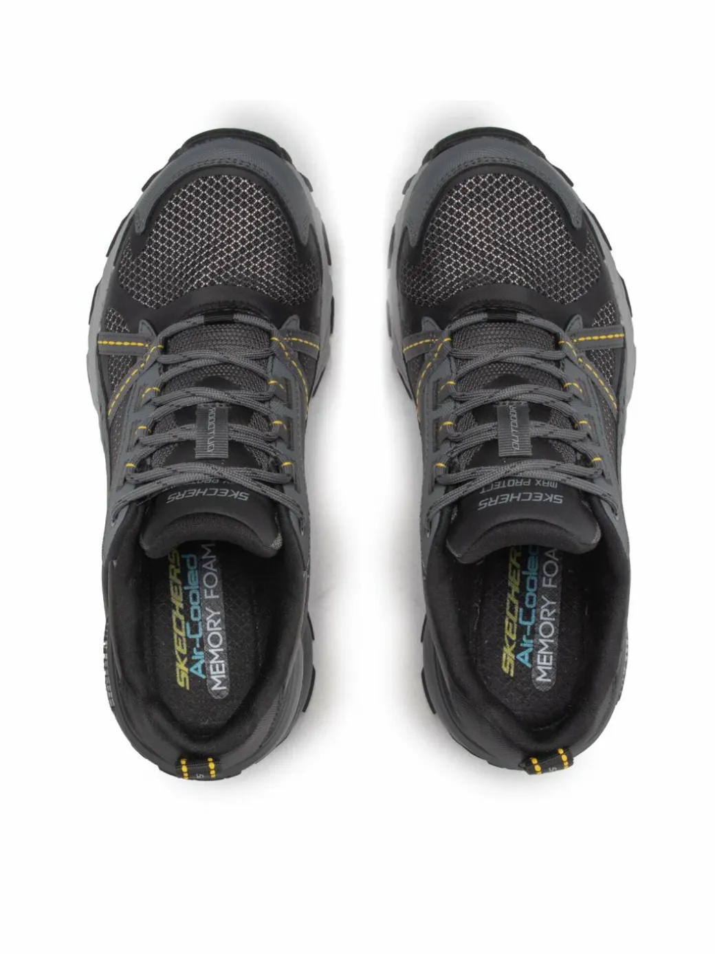 Sneakers Max Protect 237303/BKCC Grigio
