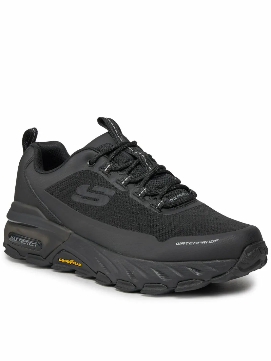 Sneakers Max Protect Fast Track 237304/BBK Nero