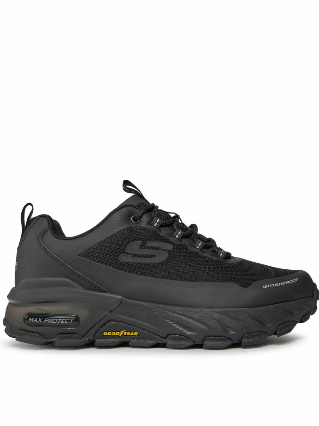 Sneakers Max Protect Fast Track 237304/BBK Nero