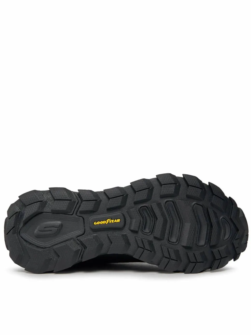 Sneakers Max Protect Fast Track 237304/BBK Nero