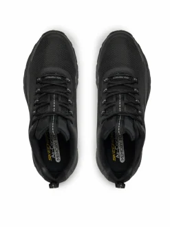 Sneakers Max Protect Fast Track 237304/BBK Nero