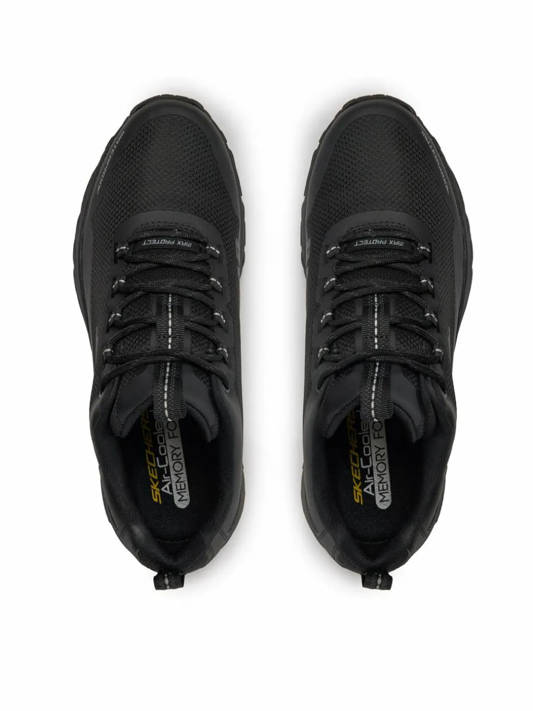 Sneakers Max Protect Fast Track 237304/BBK Nero