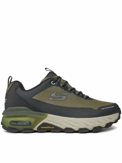 Sneakers Max Protect Fast Track 237304/OLBK Verde