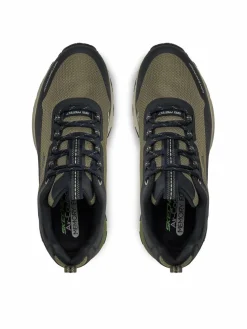 Sneakers Max Protect Fast Track 237304/OLBK Verde