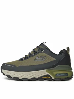 Sneakers Max Protect Fast Track 237304/OLBK Verde
