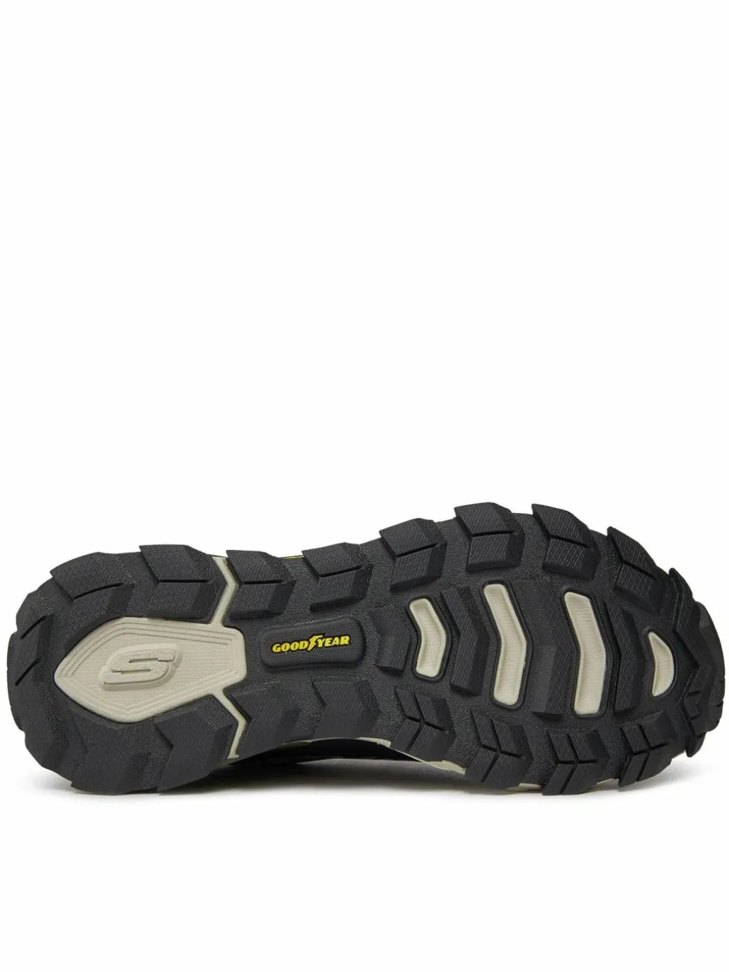 Sneakers Max Protect Fast Track 237304/OLBK Verde