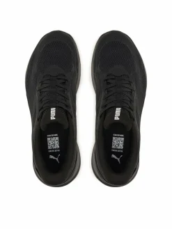 Sneakers MaxStride Lite LS Sliptech 314049 01 Nero