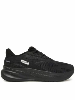Sneakers MaxStride Lite LS Sliptech 314049 01 Nero