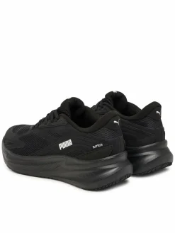Sneakers MaxStride Lite LS Sliptech 314049 01 Nero