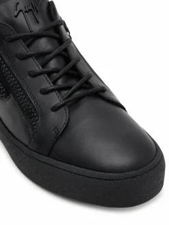 Sneakers May London RU40038/001 Nero