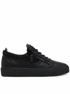 Sneakers May London RU40038/001 Nero