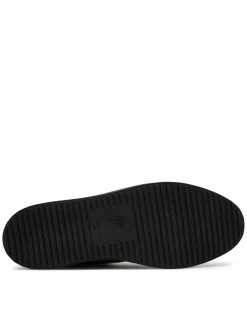 Sneakers May London RU40038/001 Nero