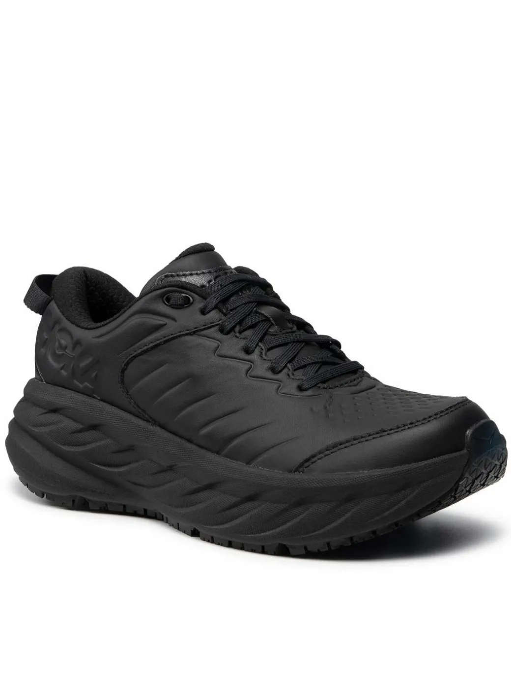 Sneakers M Bondi Sr 1110520 Nero