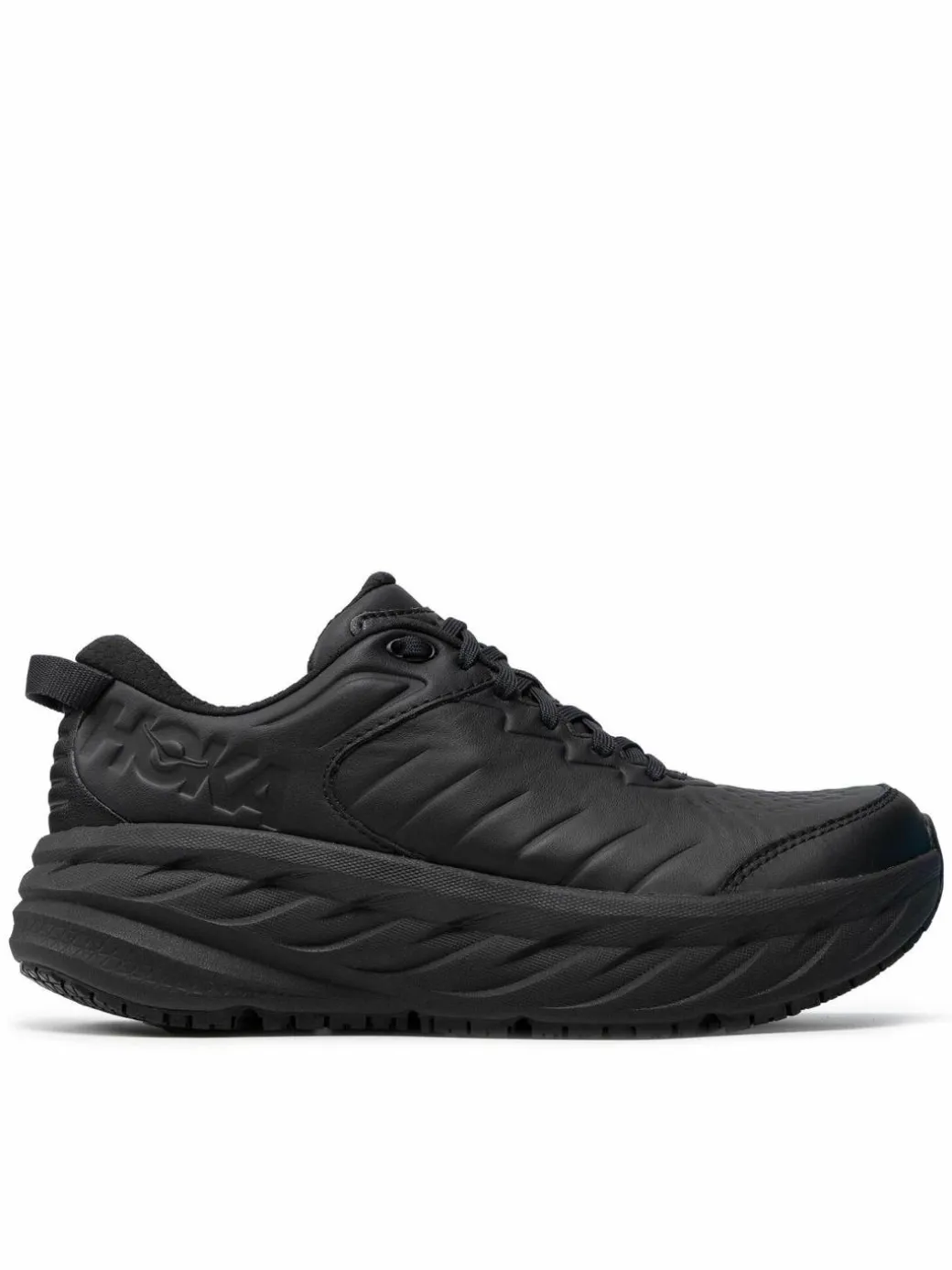 Sneakers M Bondi Sr 1110520 Nero