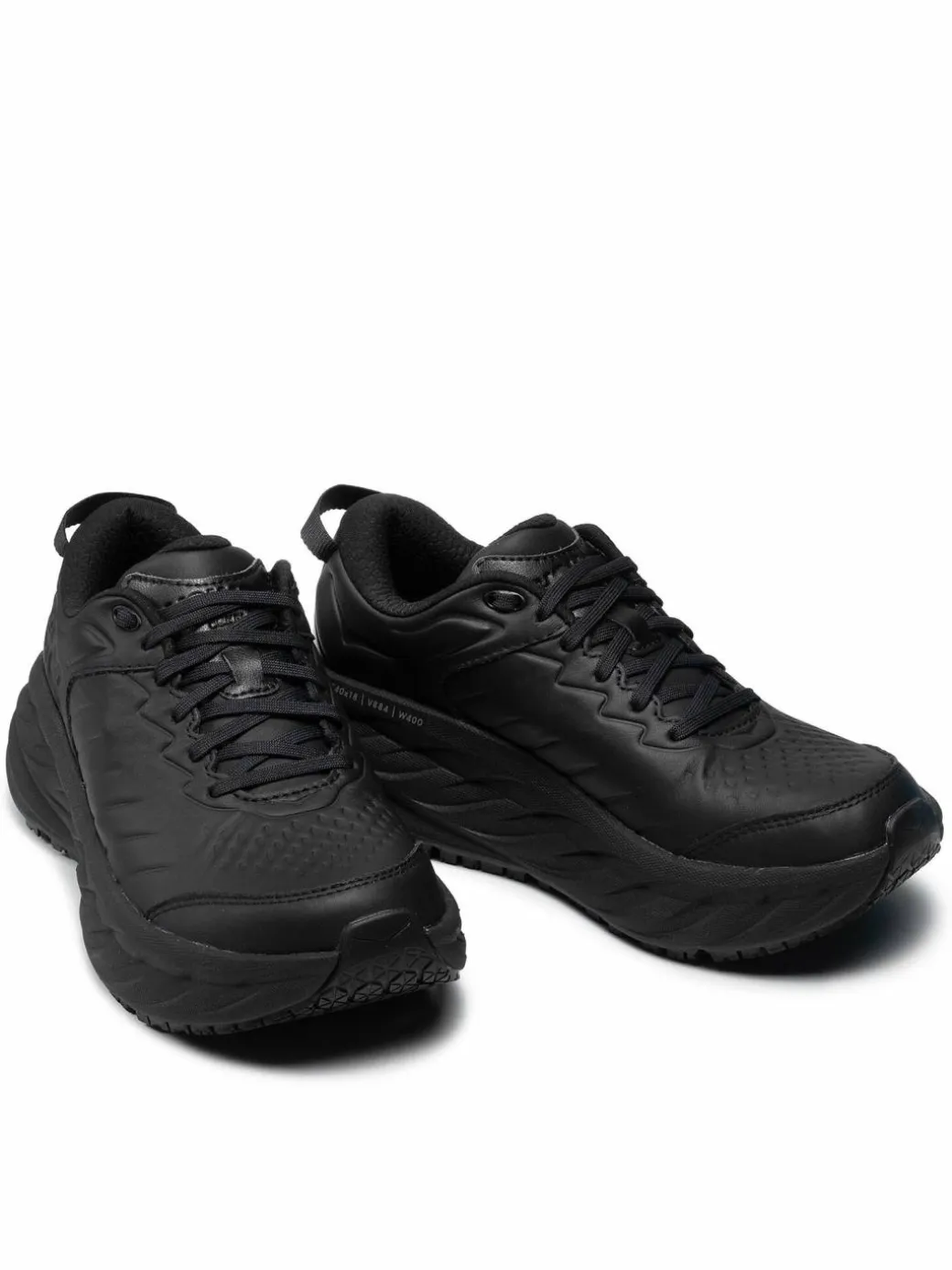 Sneakers M Bondi Sr 1110520 Nero