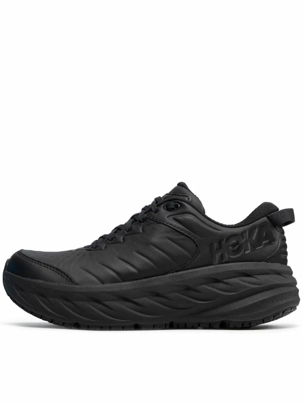 Sneakers M Bondi Sr 1110520 Nero