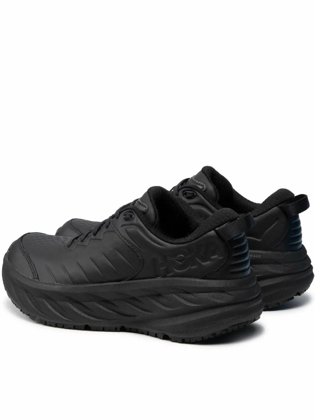 Sneakers M Bondi Sr 1110520 Nero