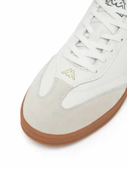 Sneakers MC-24880H(M) Bianco