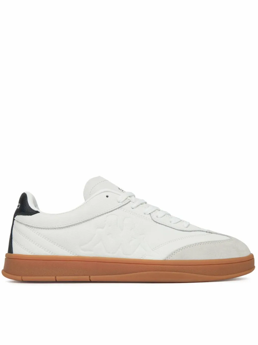 Sneakers MC-24880H(M) Bianco