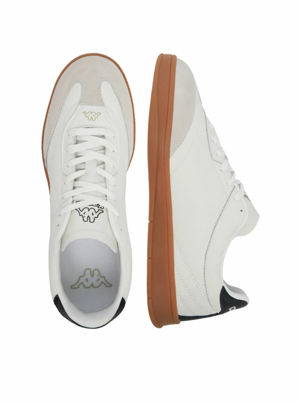 Sneakers MC-24880H(M) Bianco
