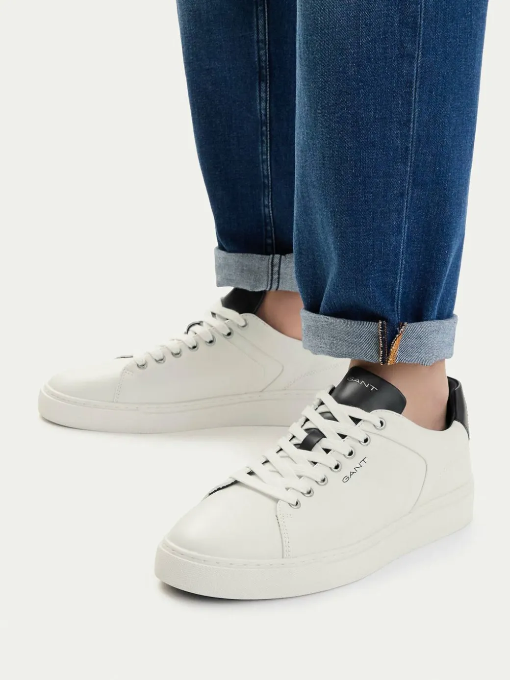 Sneakers McJulien 32631228 Bianco