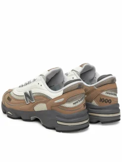 Sneakers M1000C M Marrone