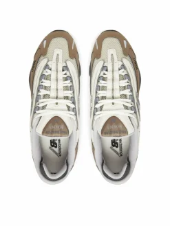Sneakers M1000C M Marrone
