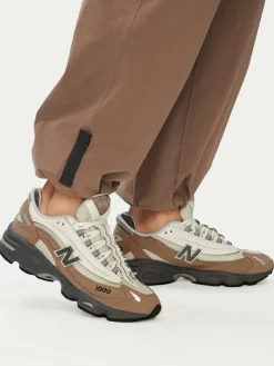 Sneakers M1000C M Marrone