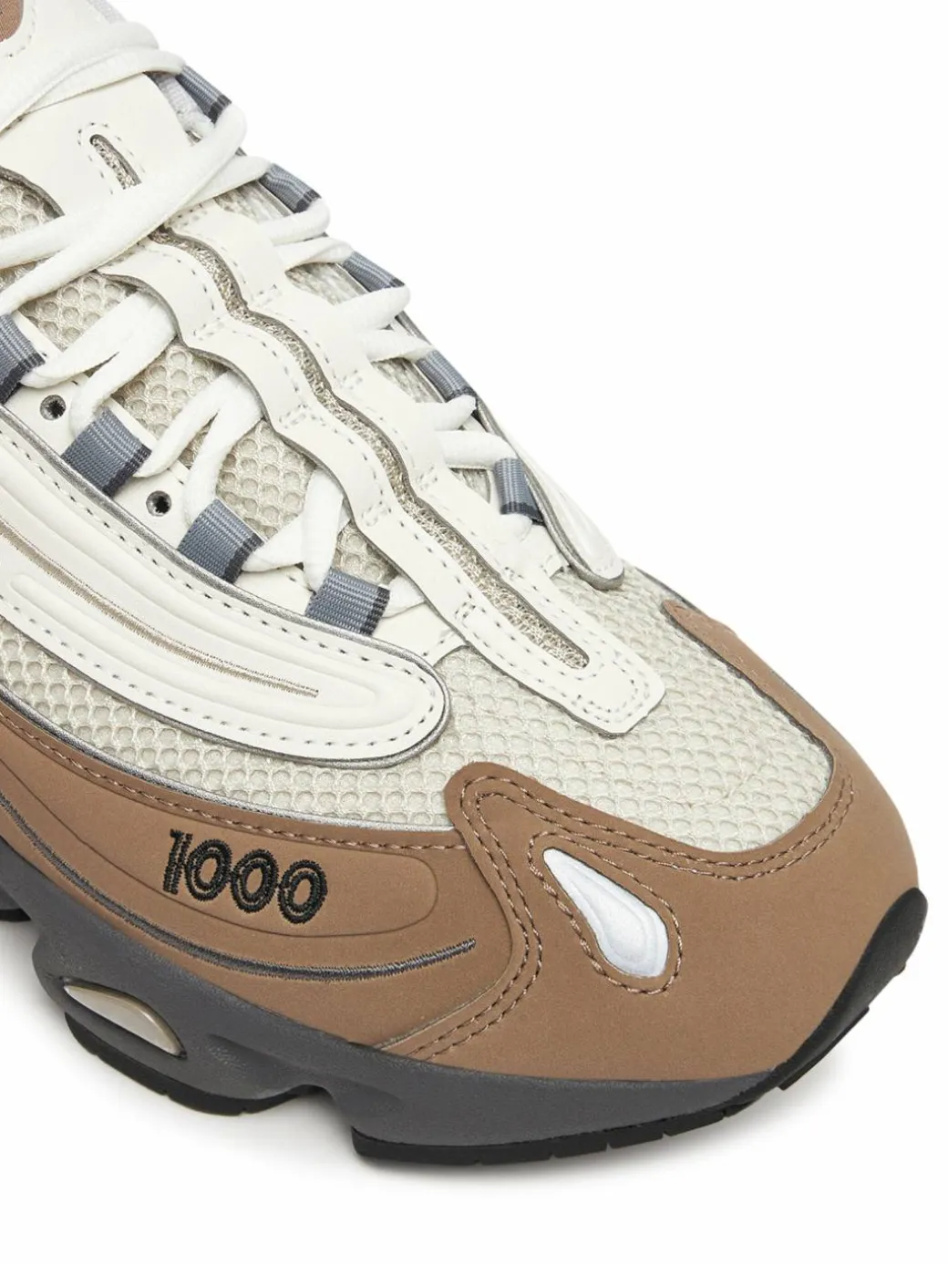 Sneakers M1000C M Marrone