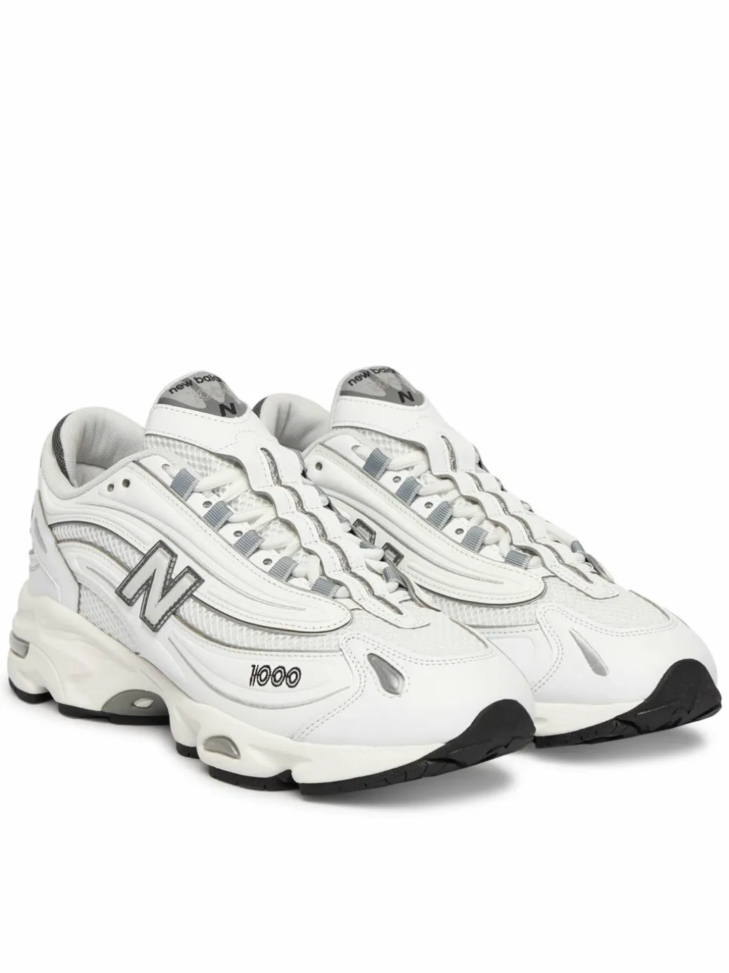 Sneakers M1000D Bianco