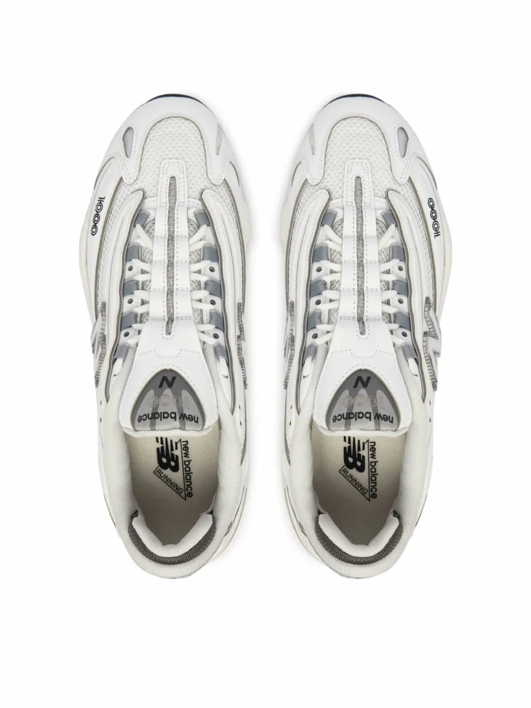 Sneakers M1000D Bianco