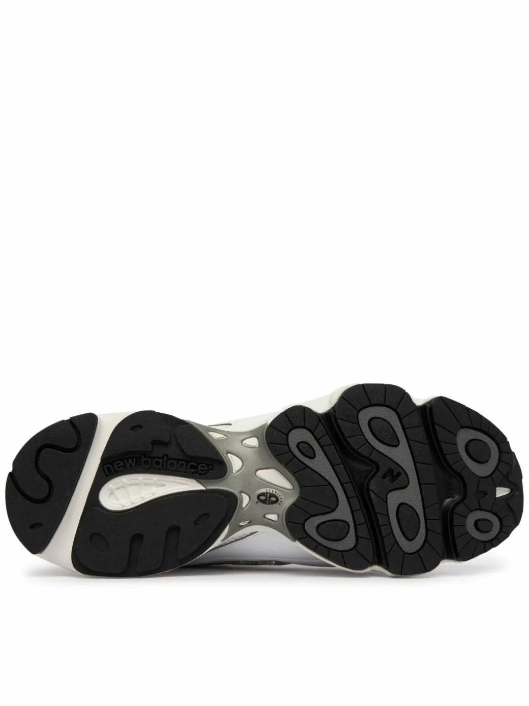 Sneakers M1000D Bianco