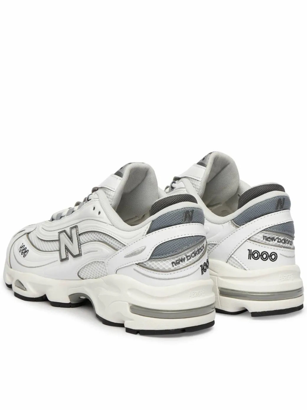 Sneakers M1000D Bianco