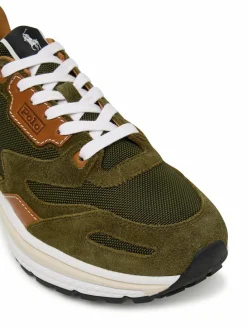 Sneakers Mdrn Trn 200 Sk 809P07911003 Verde