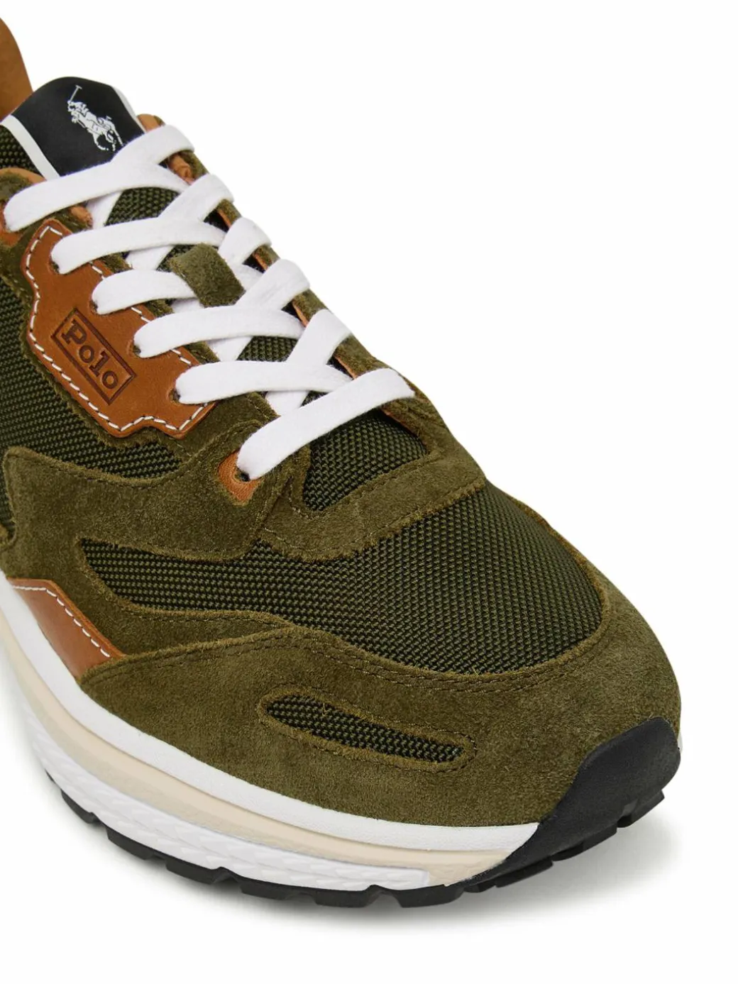 Sneakers Mdrn Trn 200 Sk 809P07911003 Verde