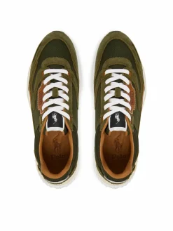 Sneakers Mdrn Trn 200 Sk 809P07911003 Verde