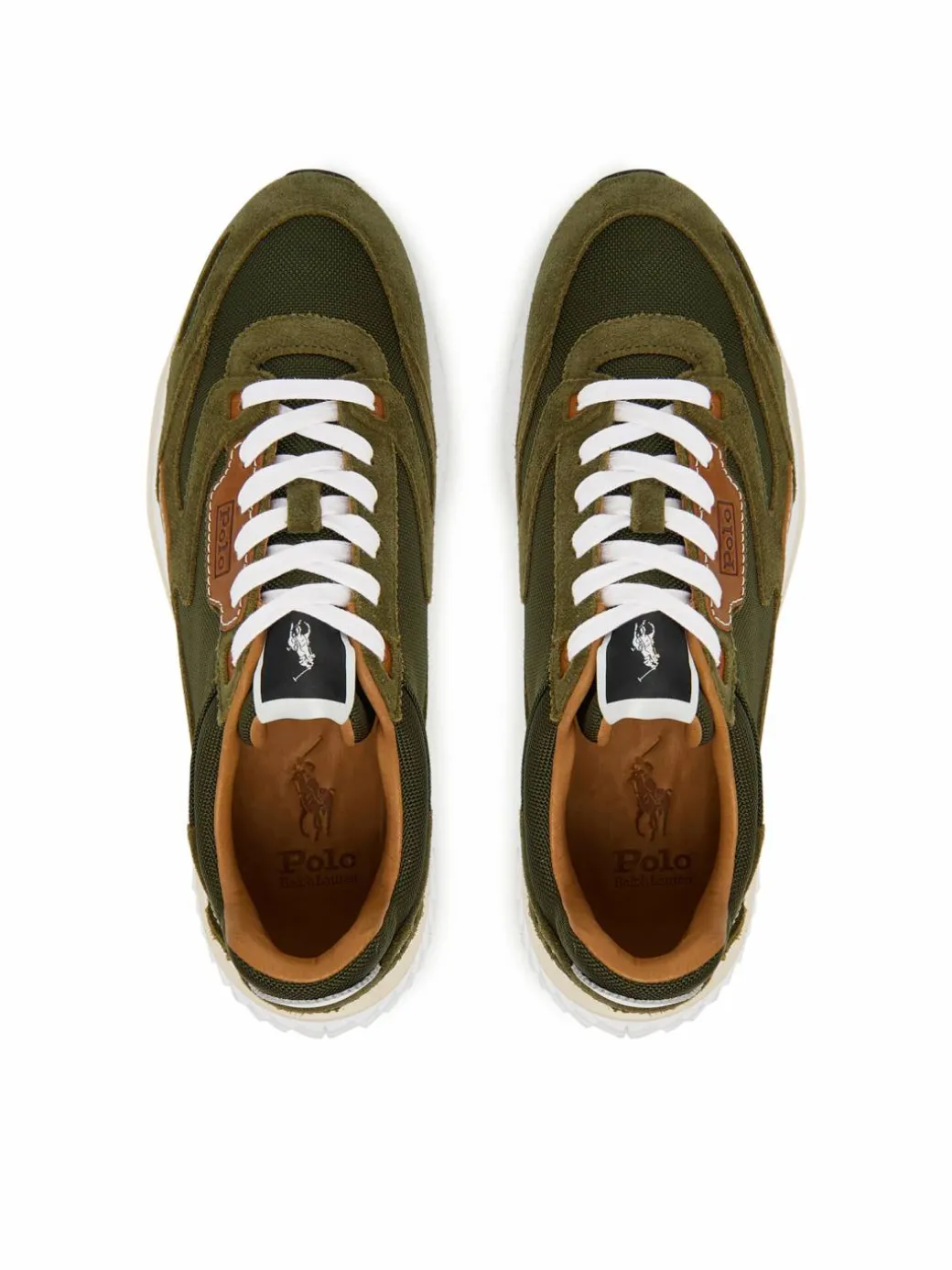 Sneakers Mdrn Trn 200 Sk 809P07911003 Verde