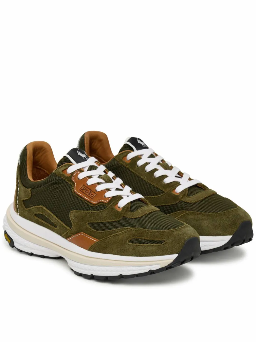 Sneakers Mdrn Trn 200 Sk 809P07911003 Verde