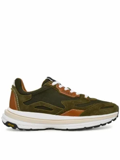 Sneakers Mdrn Trn 200 Sk 809P07911003 Verde