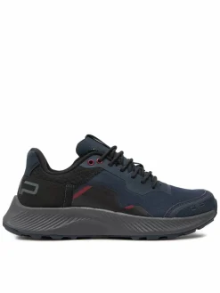 Sneakers Merkury Lifestyle Shoe 3Q31287 Blu scuro